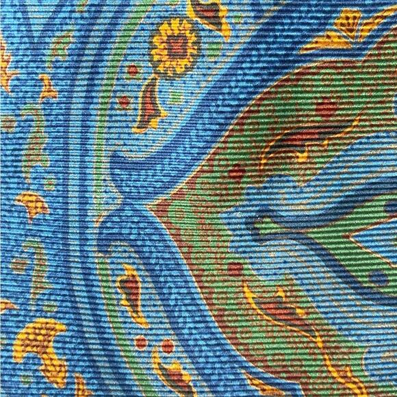 Etro Silk Tie Bordeaux Paisley SALE - Tie Deals Etro Milano Mens Silk Necktie Tie